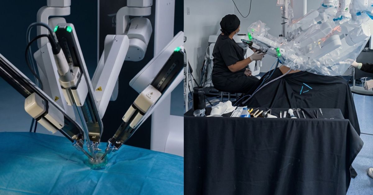 Método de ‘cadáver fresco’ otimiza treinamento médico e cirurgia robótica