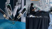 Método de 'cadáver fresco' otimiza treinamento médico e cirurgia robótica