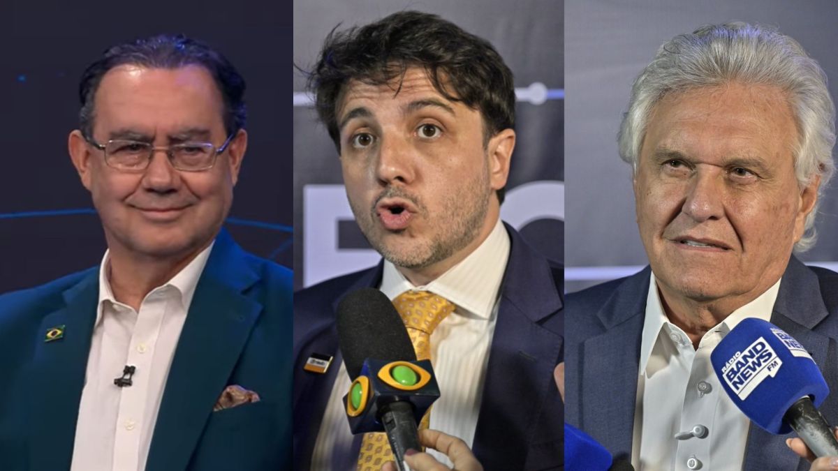 “Banho de sangue” e “pátria do analfabetismo”; veja frases do debate