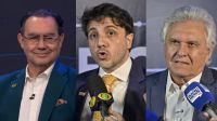 “Banho de sangue” e “pátria do analfabetismo”; veja frases do debate