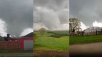 O que é um tornado, fenômeno que voltou a se repetir no RS