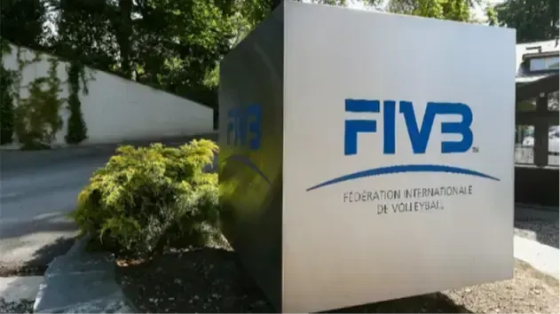 Federacao Internacional De Volei Aprova Retorno Da Russia As Competicoes