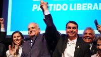 Análise: Flávio troca tom moderado por confronto com Lula e o PT