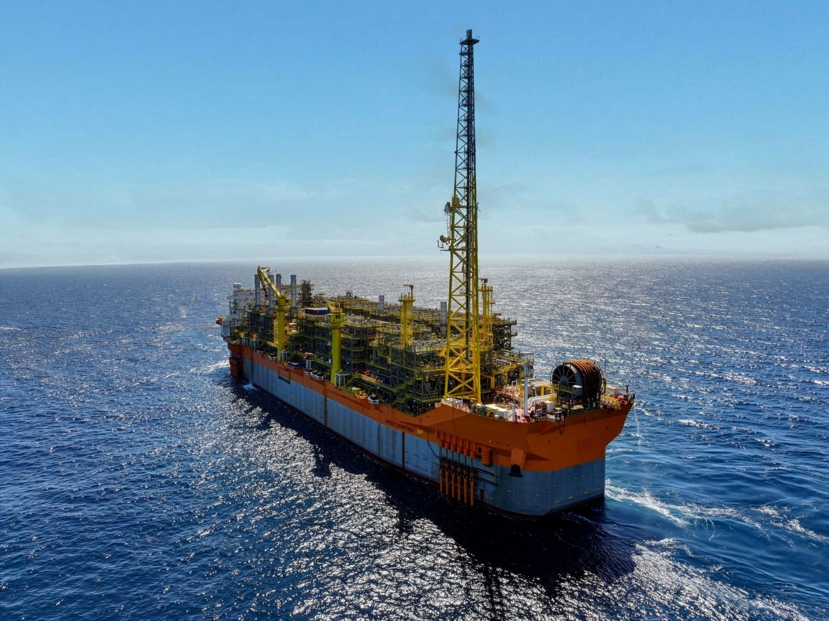 Siemens Energy fecha contrato para fornecer equipamentos para Petrobras