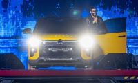 "Chora, bebê": Gusttavo Lima troca BYD Shark por Volkswagen Tukan