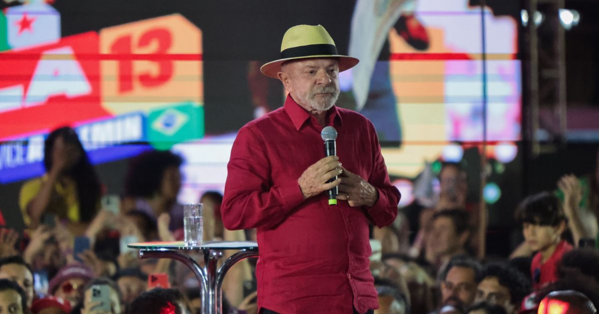 Lula: “Você pode ganhar uma eleição mentindo, mas não se governa mentindo”