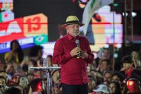 Lula tem 2ª pior avaliação de um candidato à reeleição, analisa Arko Advice