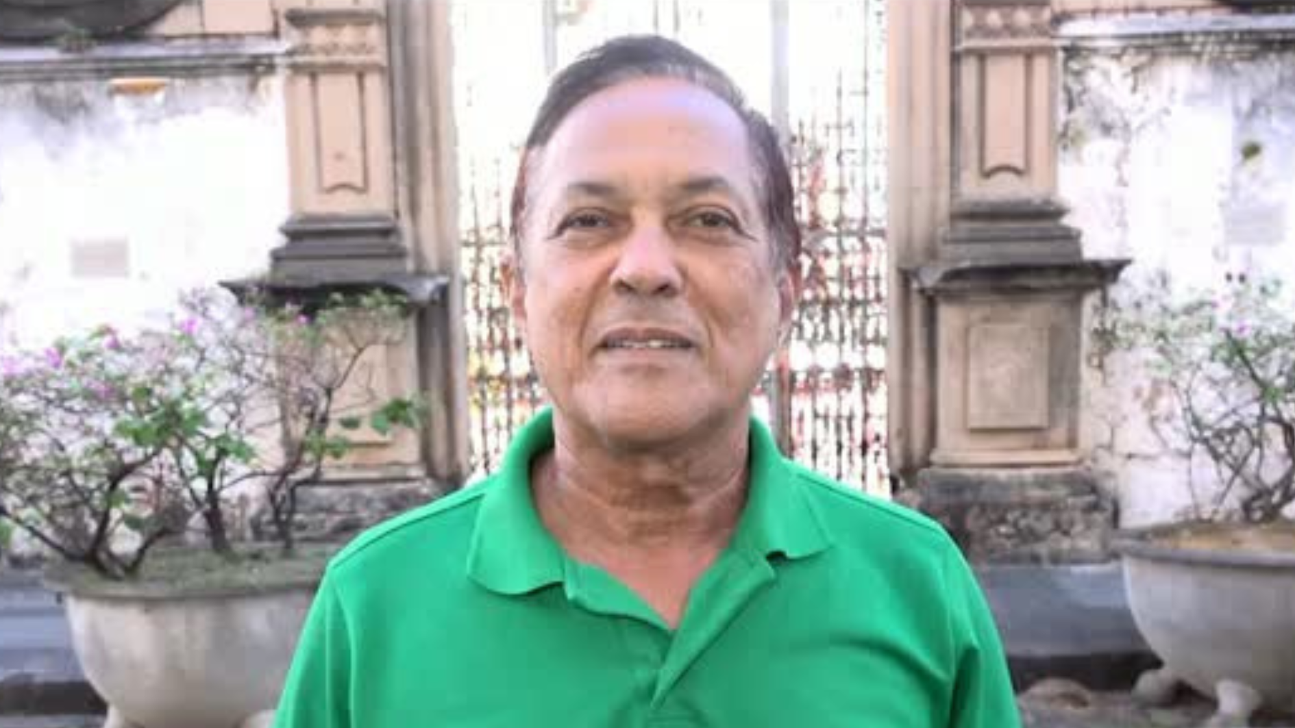 Marcelo Santtana