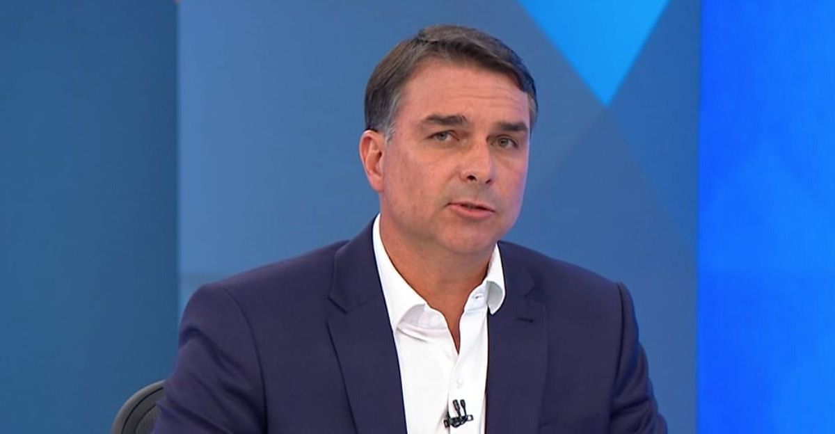 Flávio diz que Claudio Lottenberg será ministro da Saúde em seu governo