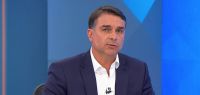 Flávio diz que Claudio Lottenberg será ministro da Saúde em seu governo