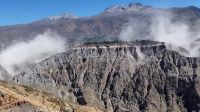 Terremoto de magnitude 6,7 atinge o Peru