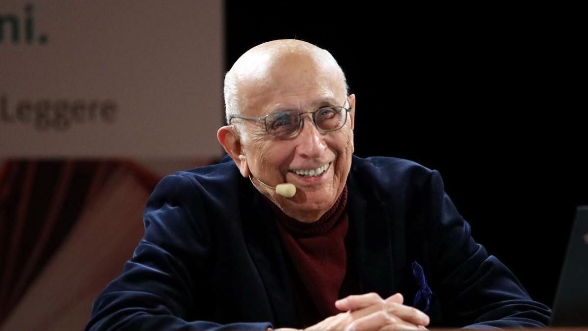 Franco Fontana, mestre italiano da fotografia colorida, morre aos 92 anos