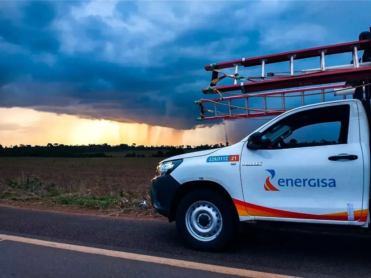 Energisa reverte lucro e tem prejuízo de R$ 40 milhões no 2º trimestre