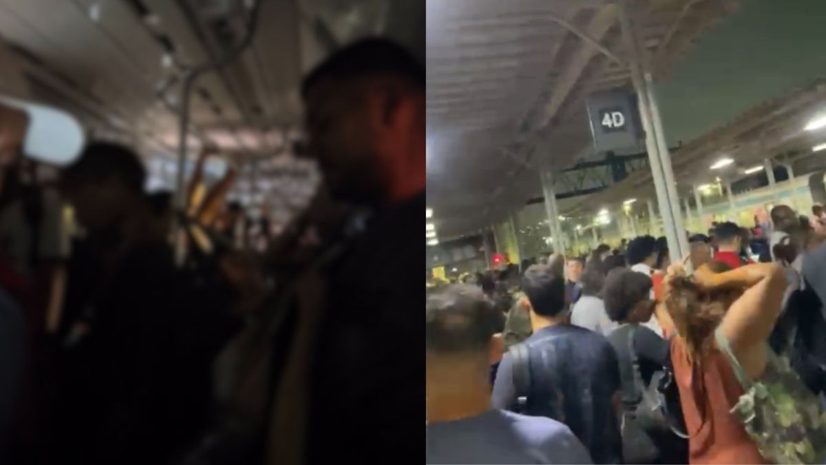 Líder do CV é denunciado por domínio com barricadas em comunidade no RJ