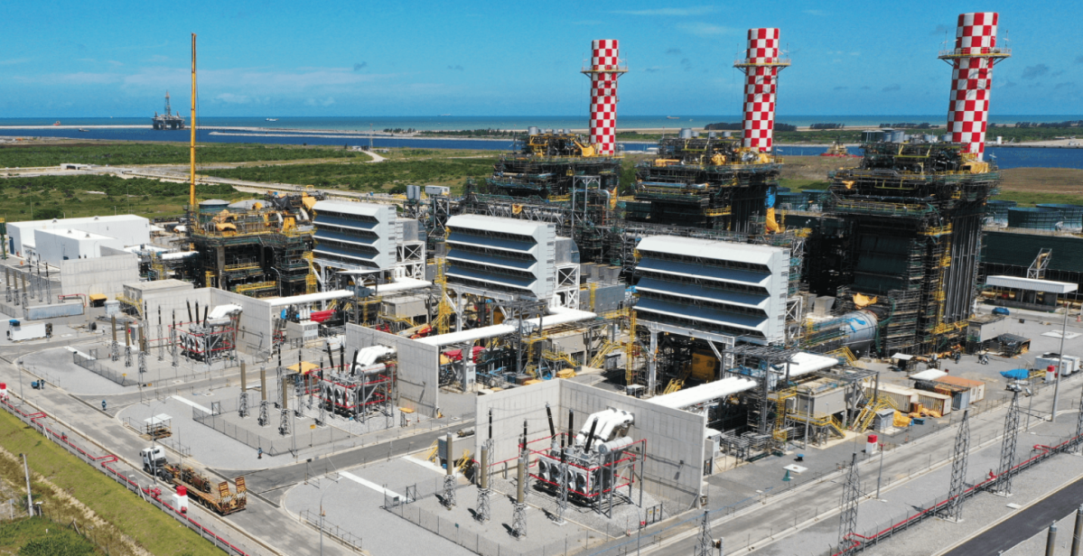IBP solicita que governo não prorrogue imposto sobre exportação de petróleo