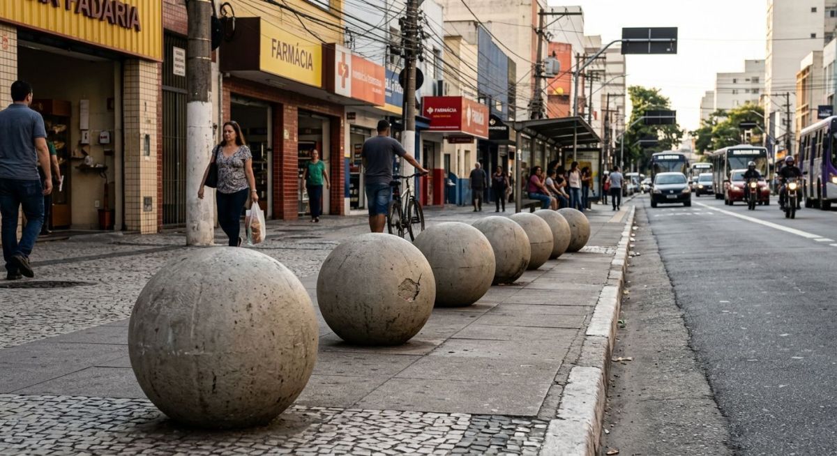 Pedreiros concordam: misturar cimento com isopor é o segredo para construir pisos melhores