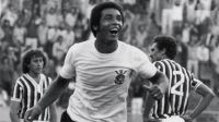 Morre Geraldão, ídolo do Corinthians e artilheiro do Paulistão de 1977