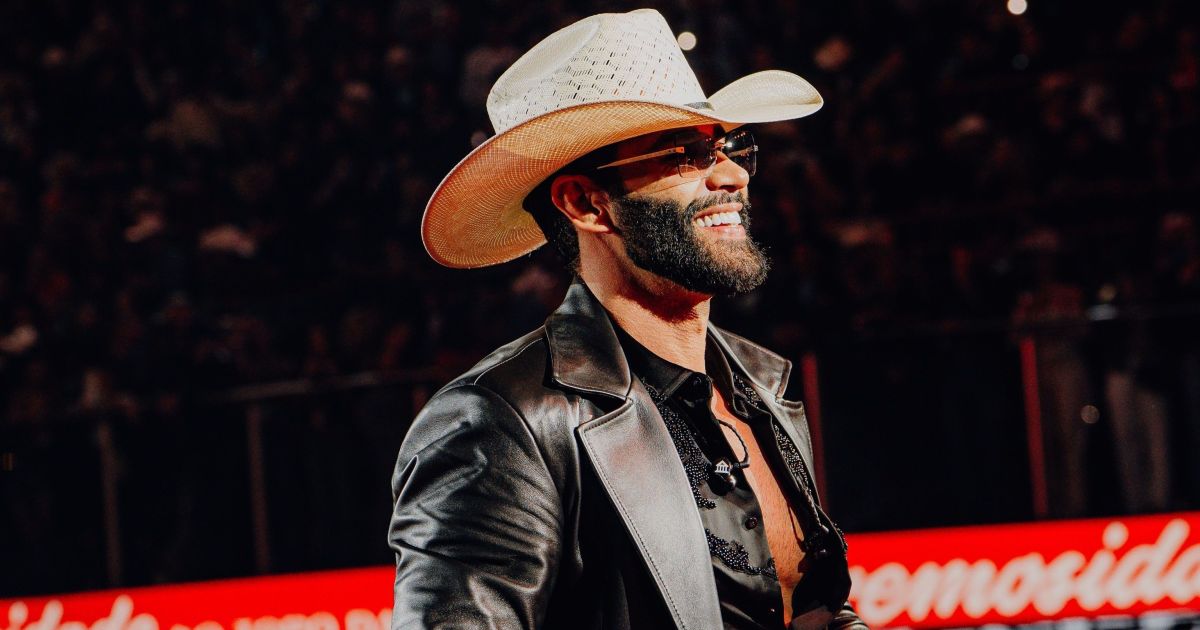 Gusttavo Lima Tops Google Searches for Barretos Rodeo
