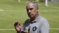 Paulo Bonamigo desiste de cargo no Botafogo por questões pessoais