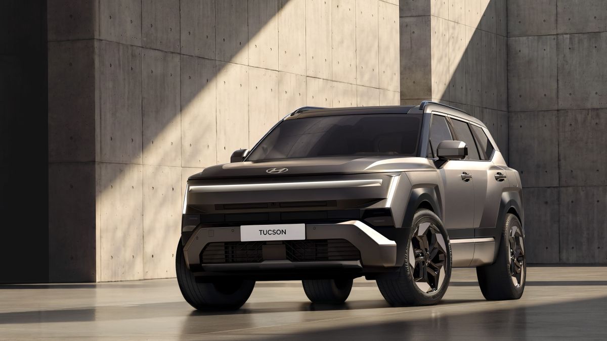Volkswagen Tukan aparece em teaser e será revelada na Festa de Barretos