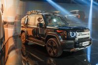 Chery confirma a iCAUR a partir de março com o utilitário V27 REEV