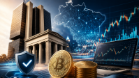 Banco Central redefine as regras dos criptoativos