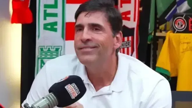 Imagem de destaque do post: Campeão olímpico revela que "raiva" motivou ouro olímpico do vôlei em 1992