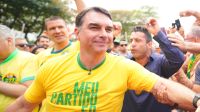 Eleições 2026: "Quem vence em Minas, ganha a eleição", diz Flávio em evento