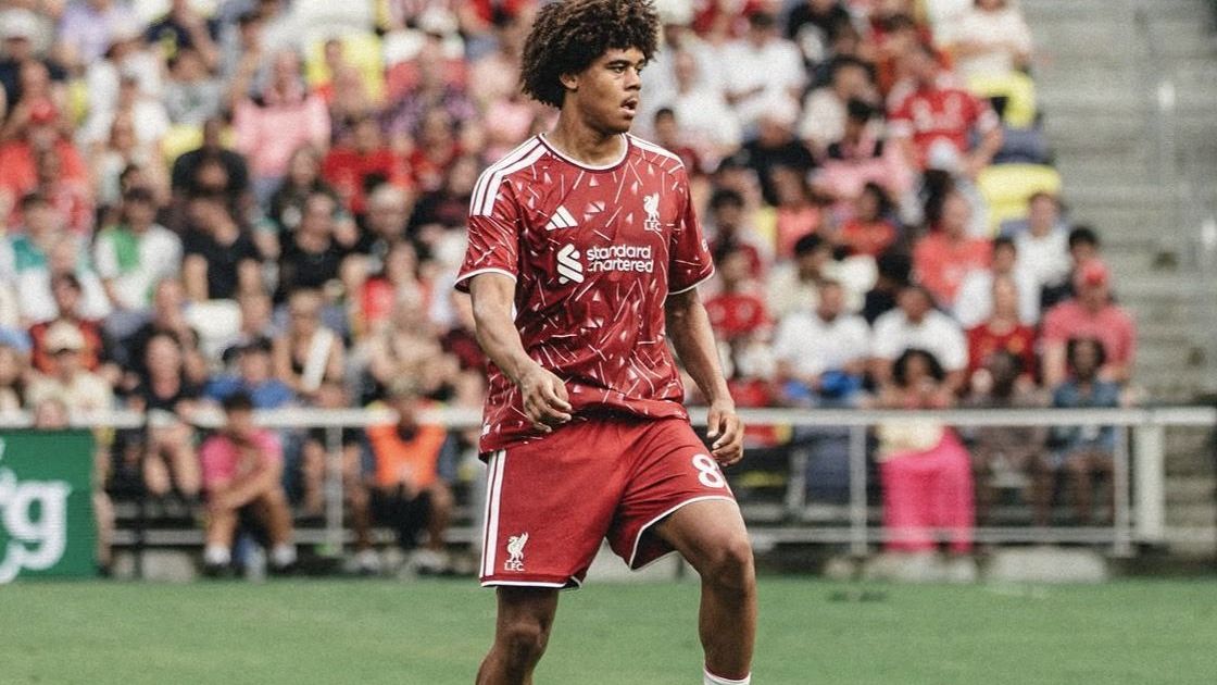 Brexit Rule Blocks Liverpool Signing Ndukwe From Playing