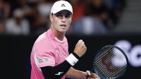 Quem é O'Connell, rival de João Fonseca no Masters de Cincinnati