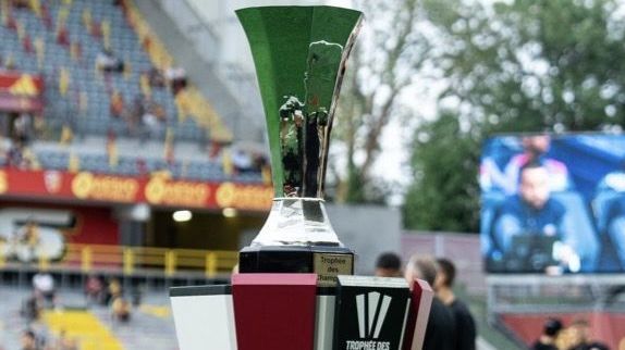 PSG vence Le Mans e embala 3ª vitória seguida no Campeonato Francês