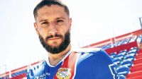 Ex-Palmeiras e Santos, Zé Rafael é anunciado por clube português