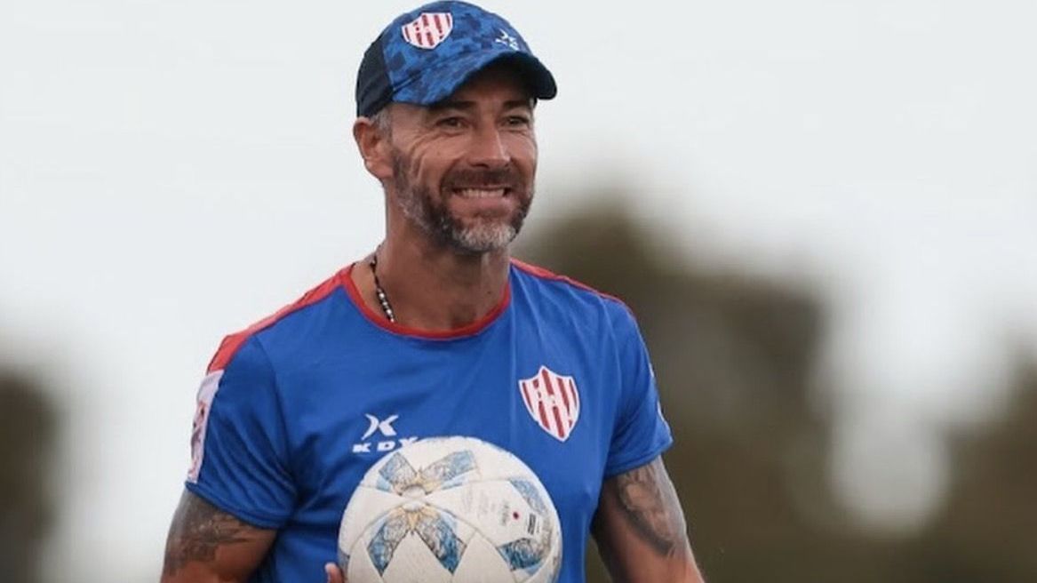 Inter Miami anuncia novo técnico argentino para liderar Messi