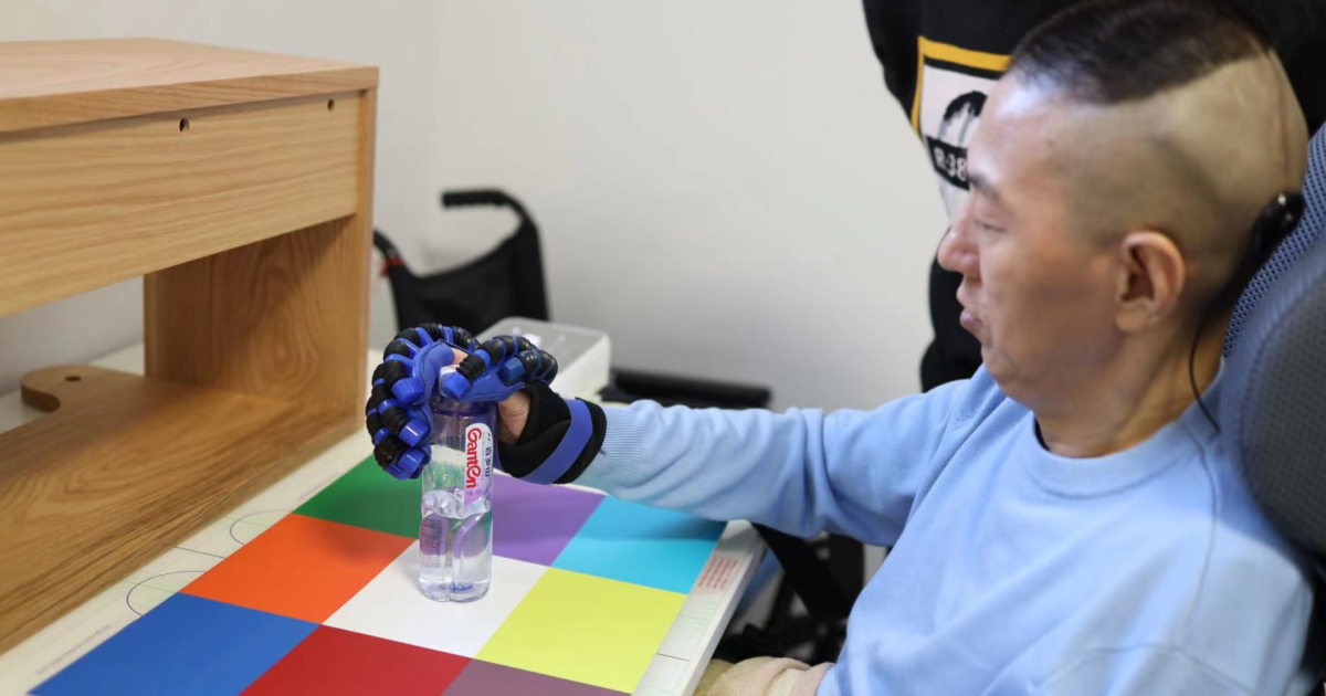 China Approves First Commercial Brain Implant for Paralysis