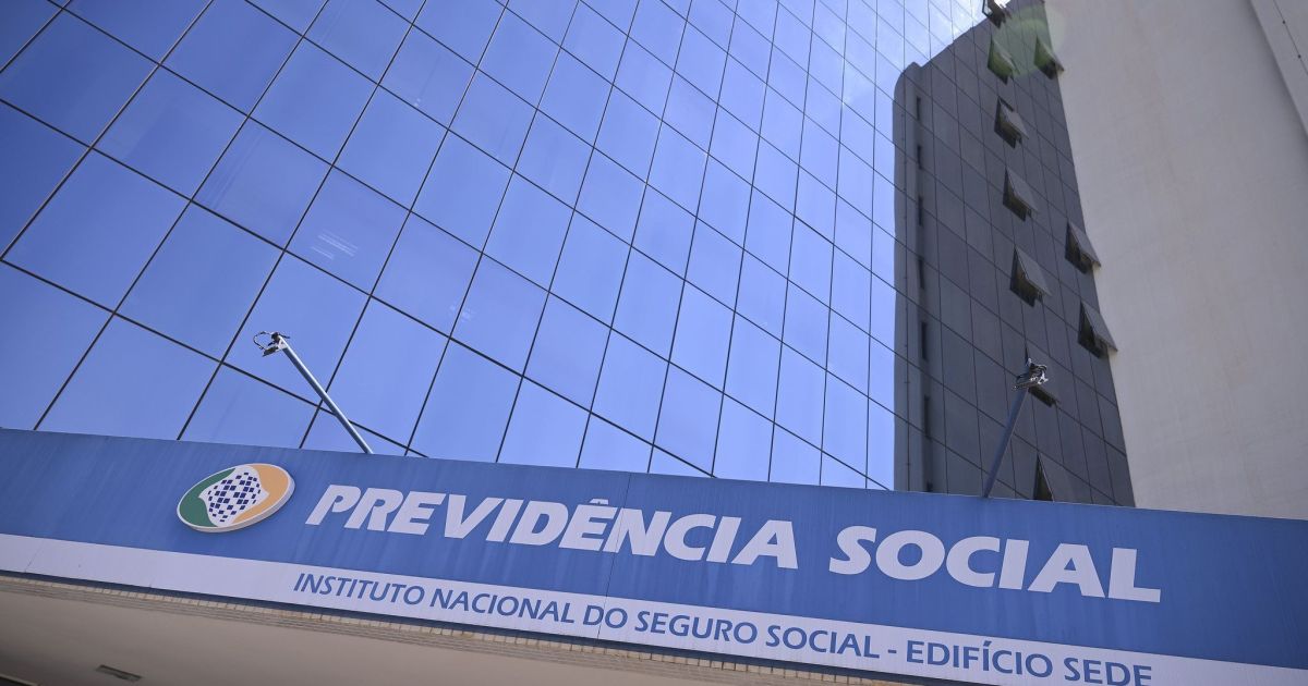 PLOA 2027 prevê gastos com previdência em R$ 1,16 trilhão