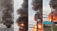 Imagem vinculada ao feed original: Ciclone bomba pode se formar e atingir o Brasil; Inmet dispara alerta