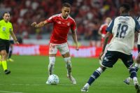 Inter leva empate do Remo nos acréscimos, mas deixa a zona de rebaixamento