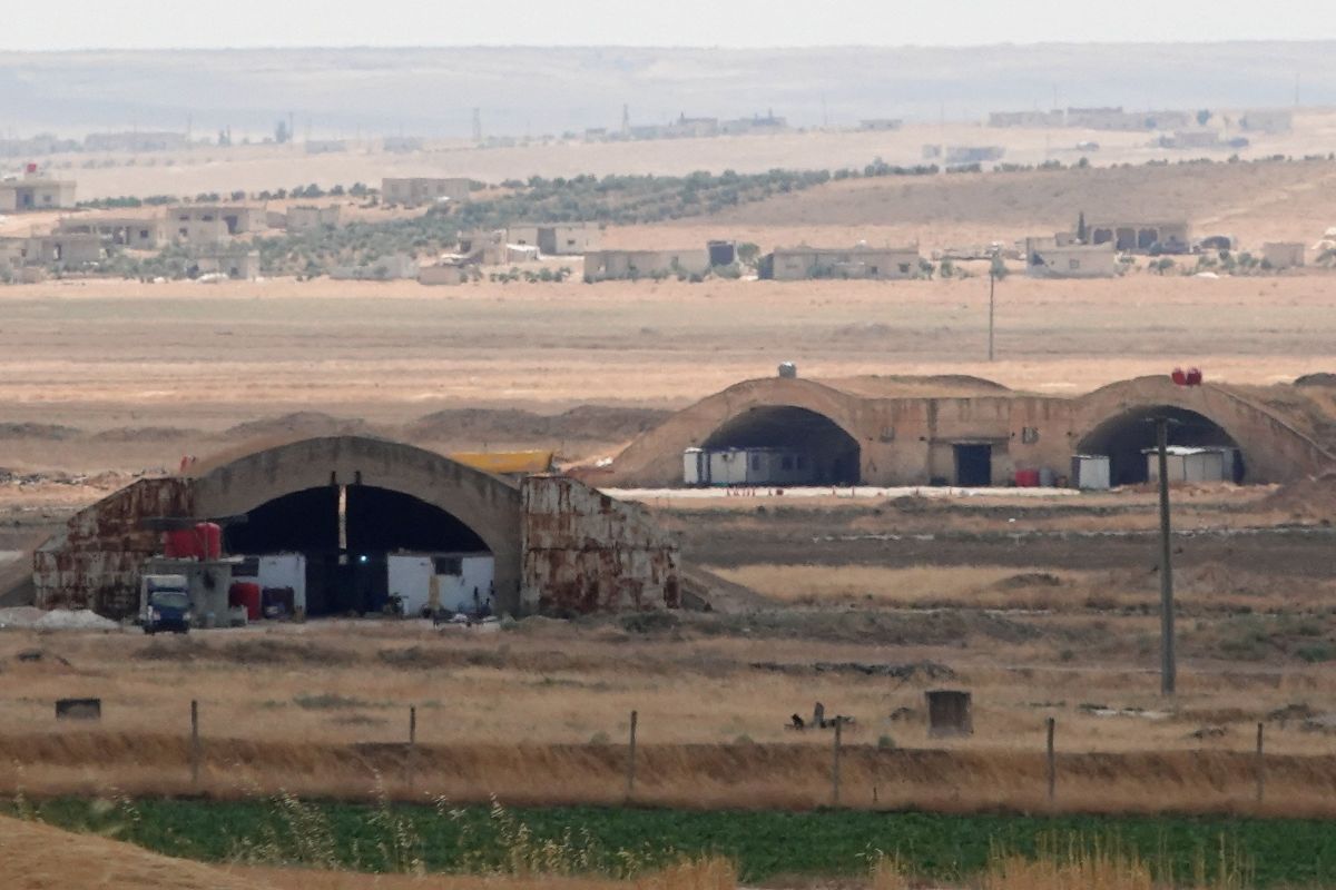 Israel realiza ataque no sul da Síria; Damasco condena ofensiva