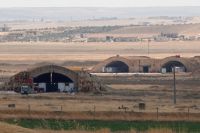 Israel e Turquia sobem o tom sobre a Síria após bombardeio a base aérea