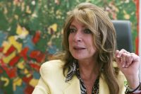 Diplomata do Equador é indicada como candidata para chefiar ONU