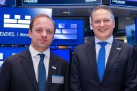 JBS anuncia Wesley Batista Filho como novo CEO global a partir de 2027