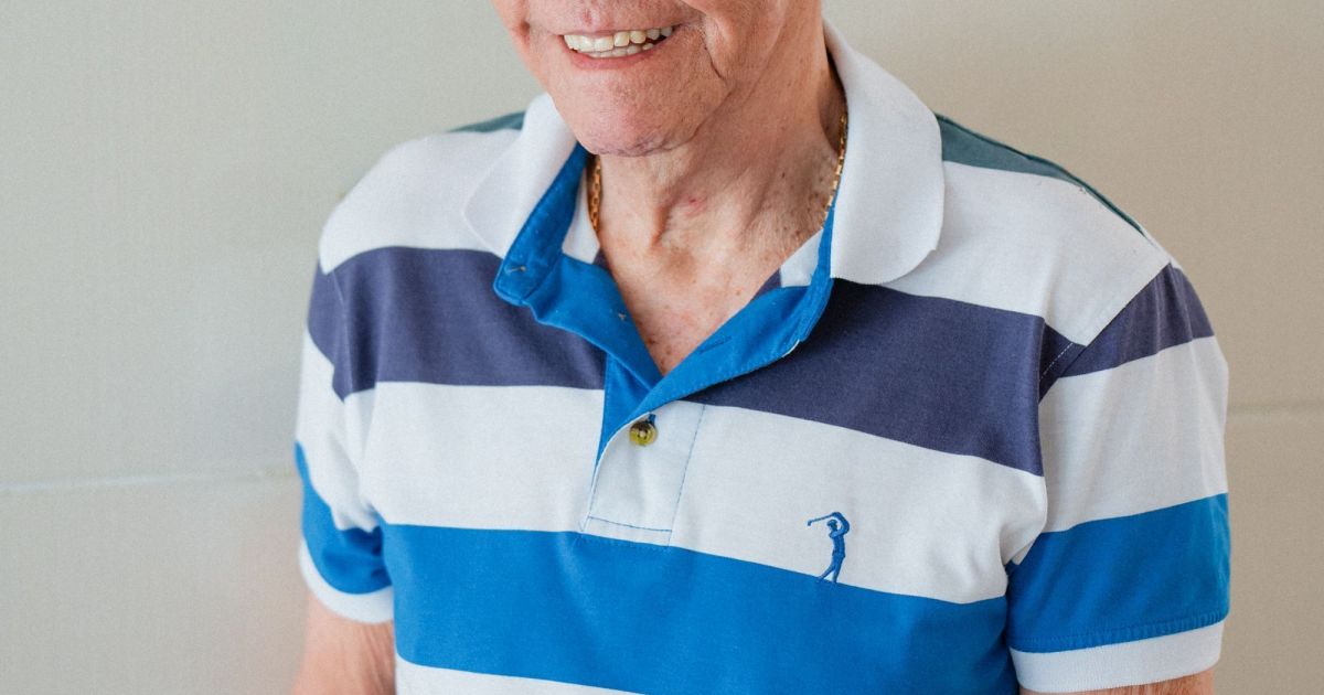 Almir Rangel, 92, Is Brazil's Oldest Election Candidate