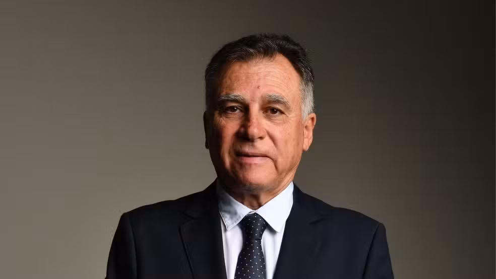 Juíz Ramon Moreira (DC)
