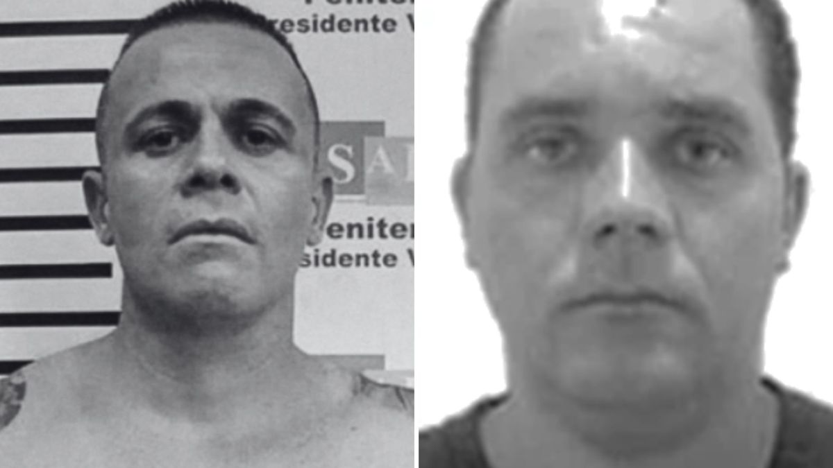 Justiça do Rio aumenta pena de Marcelo Piloto, líder do Comando Vermelho