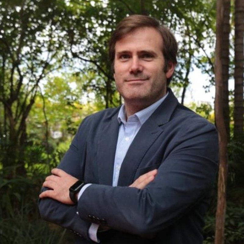 Joaquín Aznar