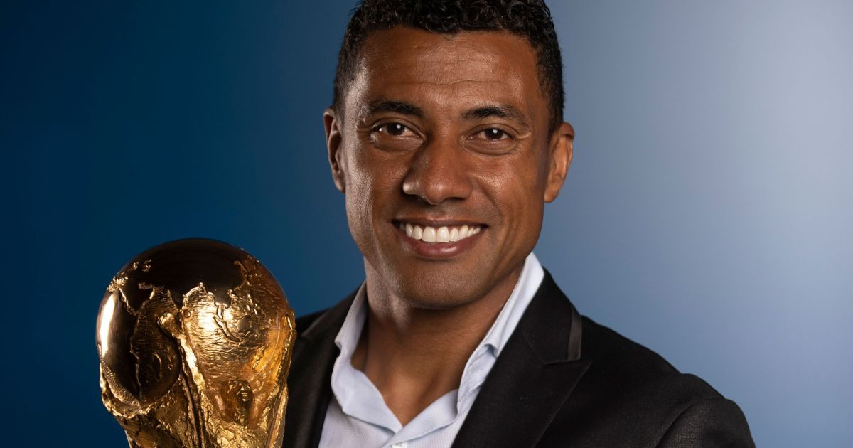 Quem é Kleberson, pentacampeão que passou por cateterismo após sentir dores