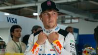 Liam Lawson volta à Red Bull após dispensa e admite desafio em Zandvoort