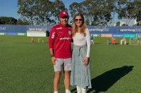 Leila Pereira defende Abel Ferreira no Palmeiras: "Vamos em frente"