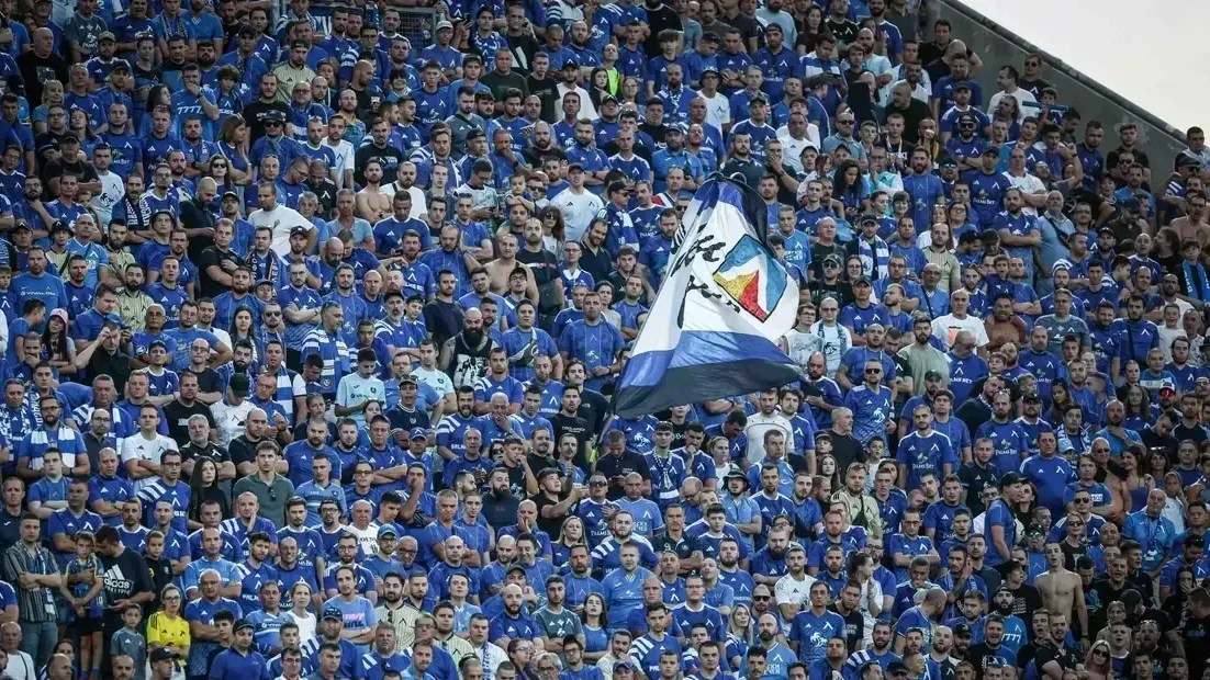 Levski Sofia x AEK Atenas: horário e onde assistir ao jogo da Champions