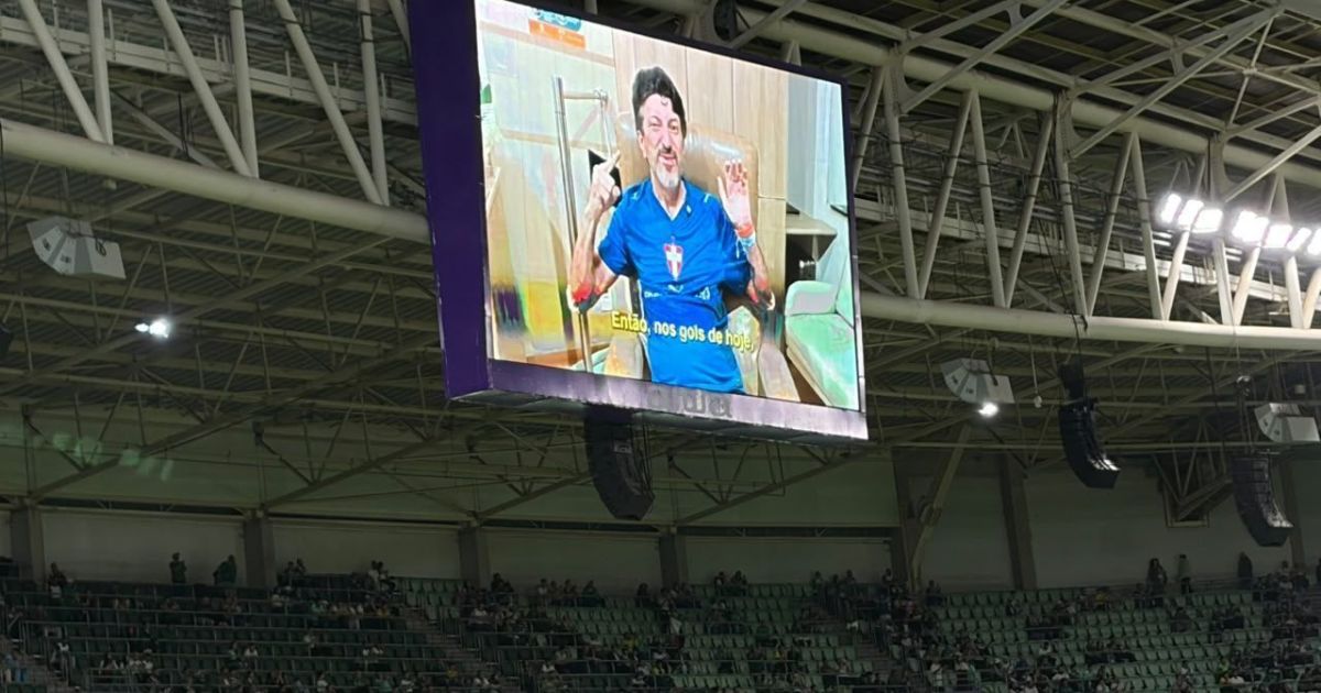 resultado jogo do palmeiras: o que muda após lito souza recebe homenagem